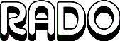 RADO Gummi GmbH logo