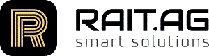 RAIT GmbH logo