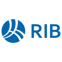RIB Gruppe logo