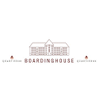 RIMC Hotel Management GmbH Boardinghouse Quartier 96 logo