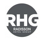 Radisson Blu Hotel, Frankfurt logo