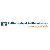 Raiffeisenbank in Rheinhessen eG logo