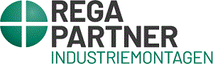 Rega + Partner Industriemontagen GmbH logo