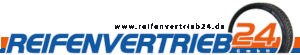 Reifenvertrieb24 GmbH logo