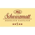 Relais & Chateaux Hotel Schwarzmatt 4*S logo