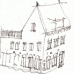 Restaurant Küche13 logo