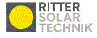 Ritter Solartechnik GmbH & Co. KG logo