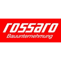 Rossaro Bauunternehmung GmbH u. Co.KG logo