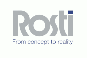 Rosti GP Germany GmbH logo
