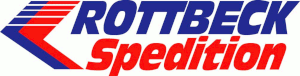 Rottbeck Spedition GmbH logo