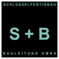 S & B Bauleitungs GmbH logo