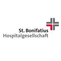 St. Bonifatius Hospitalgesellschaft Lingen e. V. logo