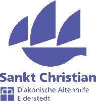 St. Christian Diakonische Altenhilfe Eiderstedt gGmbH logo