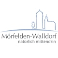 Stadt Mörfelden-Walldorf logo