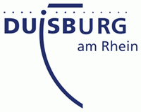 Stadt Duisburg logo