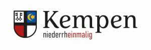 Stadt Kempen logo