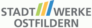 Stadtwerke Ostfildern logo