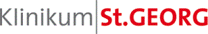 Klinikum St. Georg gGmbH logo