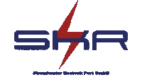 Stromkontor Rostock Port GmbH logo