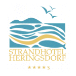 Strandhotel Heringsdorf logo