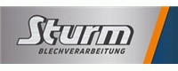 Sturm Blechverarbeitung GmbH logo