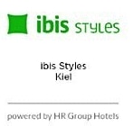 Success Hotel Management GmbH ibis Styles Kiel logo