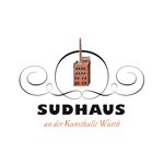 Sudhaus an der Kunsthalle Würth logo