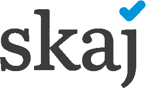 SKAJ Management GmbH logo