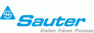 Sauter GmbH logo