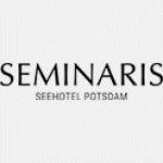 Seminaris SeeHotel Potsdam logo