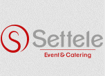 Settele Event & Catering Company logo