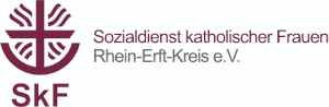 SkF Rhein-Erft-Kreis e.V. logo