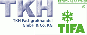 TKH Fachgroßhandel GmbH & Co. KG logo