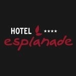 Hotel Esplanade logo