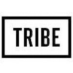TRIBE Düsseldorf logo