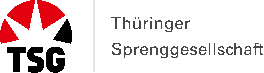 Thüringer Sprenggesellschaft mbH logo