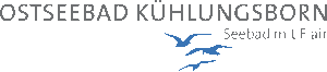 Tourismus Freizeit & Kultur GmbH Kühlungsborn logo