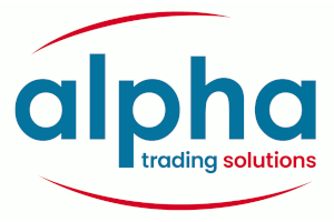 alpha trading solutions GmbH logo