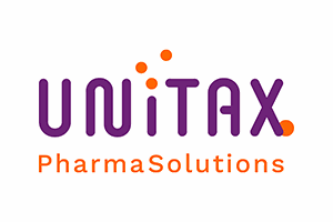UNITAX-Pharmalogistik GmbH logo