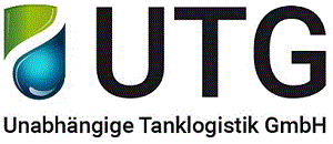 UTG Unabhängige Tanklogistik GmbH logo