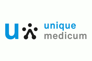 Unique Medicum logo
