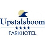 Upstalsboom Parkhotel logo