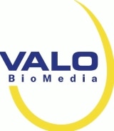 VALO BioMedia GmbH logo