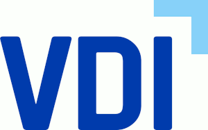 VDI e. V. logo
