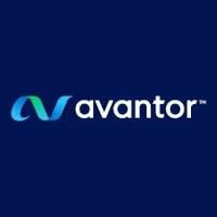 VWR International GmbH, part of Avantor logo