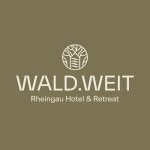 WALD.WEIT Rheingau Hotel & Retreat logo
