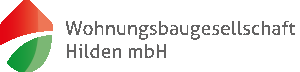 WGH Wohnungsbaugesellschaft Hilden mbH logo