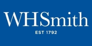 WHSmith logo