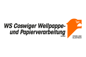WS Coswiger Wellpappe- und Papierverarbeitung GmbH logo