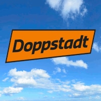 Doppstadt Umwelttechnik GmbH logo